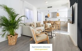 Homity Holidays - Granada - Piedra Santa